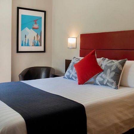 Hotel Palarine Erts Zimmer foto