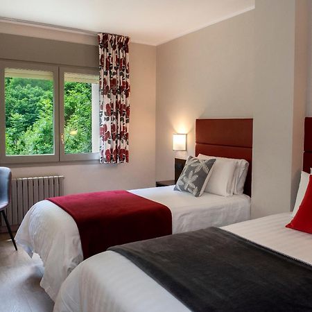 Hotel Palarine Erts Zimmer foto