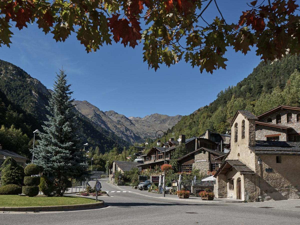 Hotel Palarine Erts Exterior foto