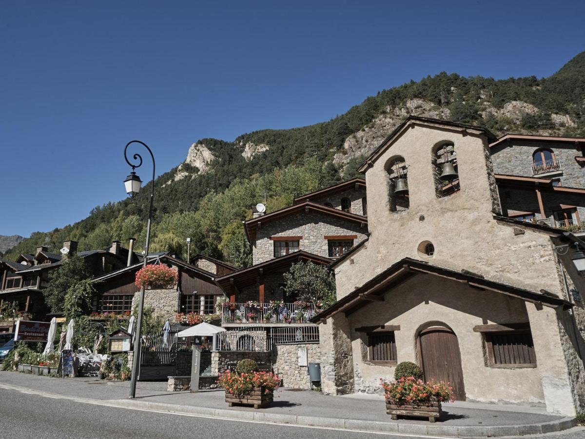 Hotel Palarine Erts Exterior foto