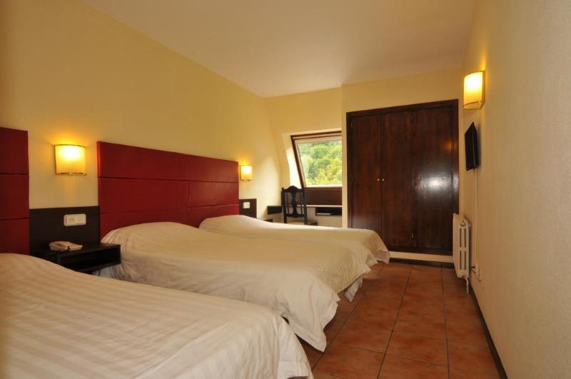Hotel Palarine Erts Exterior foto