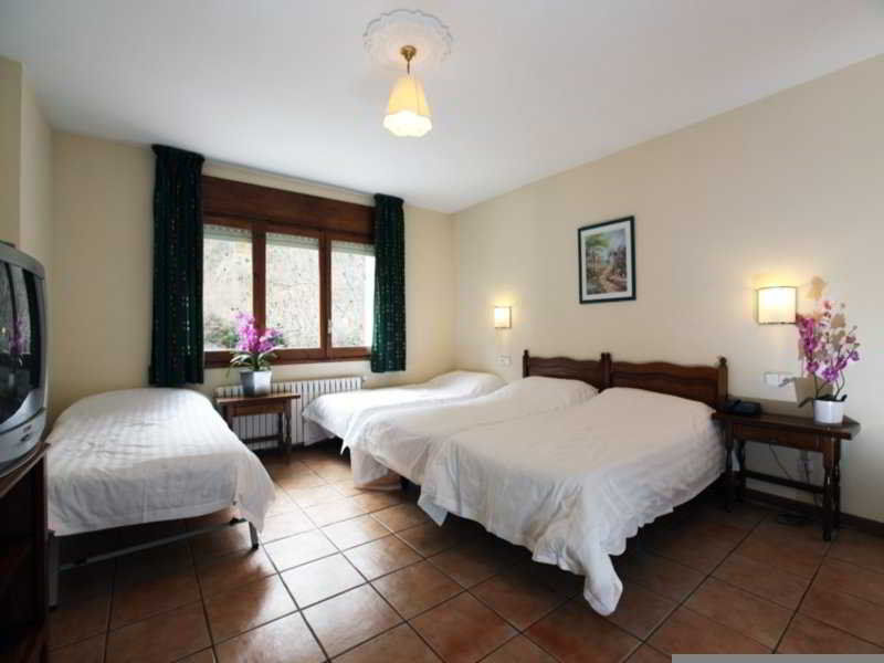 Hotel Palarine Erts Exterior foto